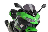 Puig Racing Windscreen for Kawasaki Ninja 400