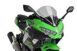 Puig Racing Windscreen for Kawasaki Ninja 400