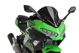 Puig Racing Windscreen for Kawasaki Ninja 400