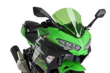 Puig Racing Windscreen for Kawasaki Ninja 400