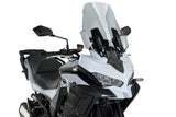 Puig Touring Windscreen for Kawasaki Versys 1000