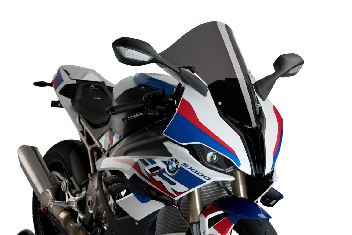 Buy Puig Downforce Fairing Winglets for BMW S1000RR 2019 22 Online