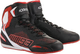 Alpinestars MM93 Austin Knitted Riding Shoes