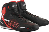 Alpinestars MM93 Austin Knitted Riding Shoes