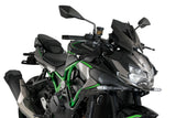 Puig Naked New Generation Windscreen for Kawasaki Z H2 2020-22