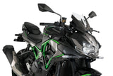 Puig Naked New Generation Windscreen for Kawasaki Z H2 2020-22