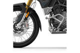 Puig Front Fender Extender for Triumph Tiger 900 Rally