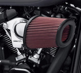 Screaming Eagle Heavy Breather Extreme Air Cleaner