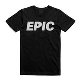 EPIC (horizontal) T-Shirt - (style 2)