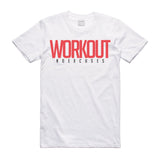 Workout - No Excuses T-Shirt - (style 2)