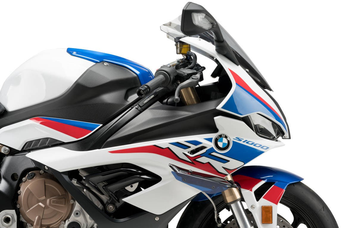 Buy Puig Downforce Fairing Winglets for BMW S1000RR 2019 22 Online