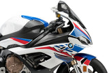 Puig Downforce Fairing Winglets for BMW S1000RR 2019-22