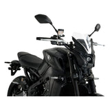 Puig Naked New Generation Windscreen for Yamaha MT-09 2021-22