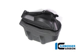 Ilmberger Carbon Fibre Left Cam Cover For Ducati Streetfighter V4 2020-22