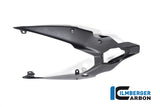 Ilmberger Carbon Fibre Rear Undertray For Ducati Streetfighter V4 2020-22