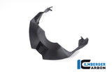 Ilmberger Carbon Fibre Lower Front Fairing For Ducati Streetfighter V4 2020-22