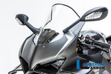 Ilmberger Carbon Fibre Front Fairing For Ducati Panigale V4 S 2022