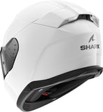 Shark D-Skwal 3 Blank Helmet