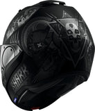 Shark Evo-ES K-Rozen Helmet