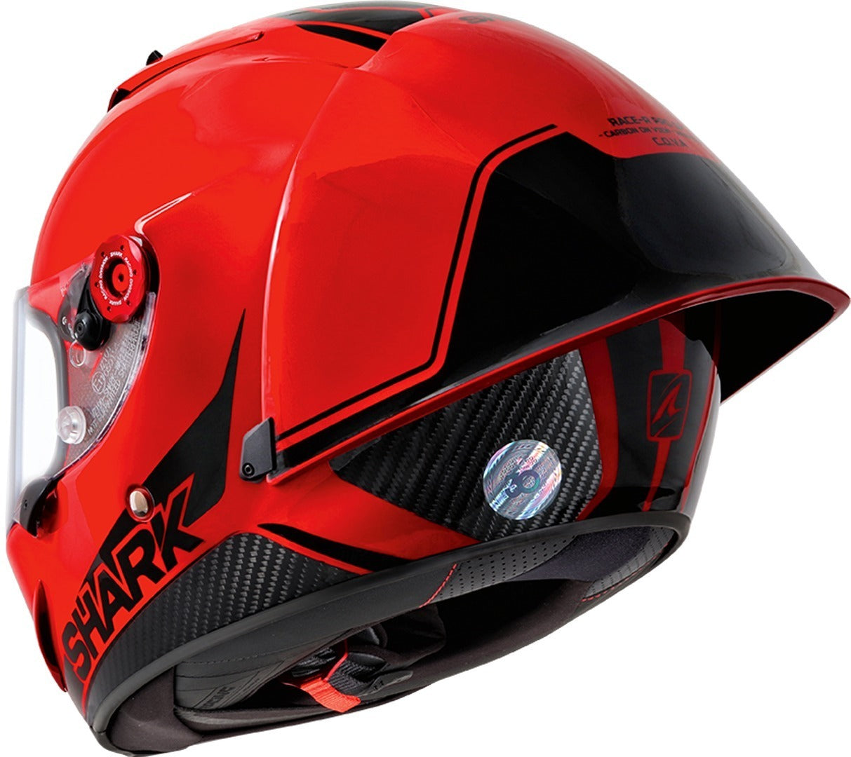 Shark Race-R Pro GP 30th Anniversary Limited Edition Helmet