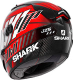 Shark Race-R Pro Carbon Replica Zarco Speedblock Helmet