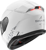 Shark Skwal i3 Blank SP Helmet