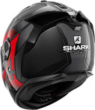 Shark Spartan GT Carbon Shestter Helmet