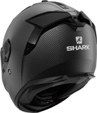 Shark Spartan GT Carbon Skin Mat Helmet