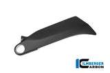 Ilmberger Carbon Fibre Right Frame Cover For Ducati Streetfighter V4 2020-22