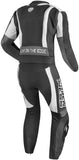 Arlen Ness Monza Two Piece Leather Suit