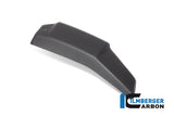 Ilmberger Carbon Fibre Left Radiator Cover For Ducati Streetfighter V4 2020-22