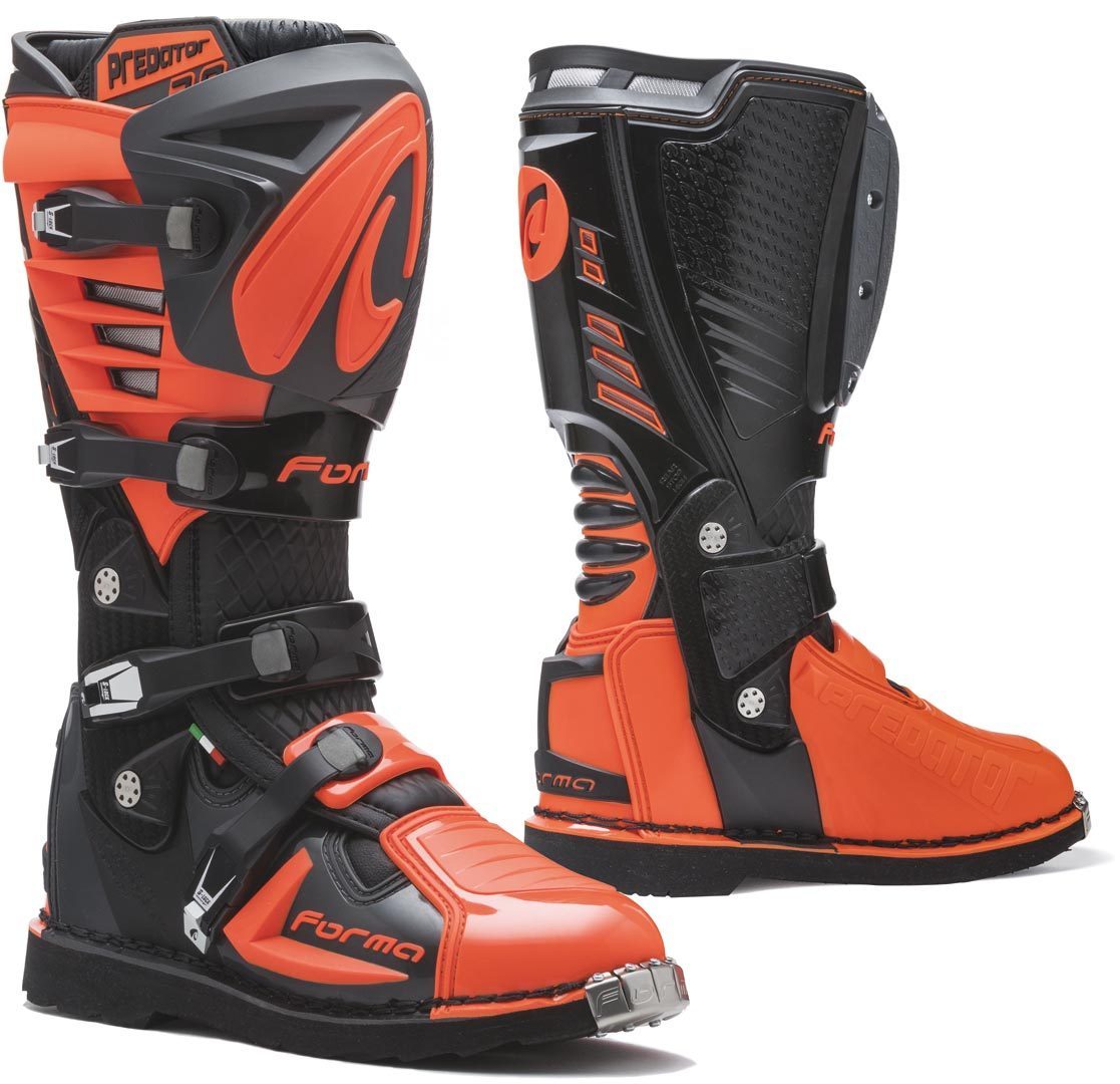 Buy Forma Predator 2.0 Enduro Boots Online in India – superbikestore