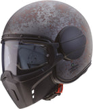 Caberg Ghost Rusty Helmet