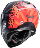 Caberg Drift Evo Storm Helmet