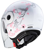 Caberg Uptown Bloom Helmet