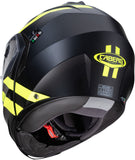 Caberg Duke II Superlegend Helmet