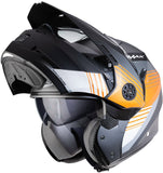 Caberg Tourmax Titan Helmet