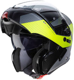 Caberg Horus Scout Helmet