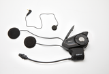 Sena 30K Bluetooth Headset with HD Speakers 2022 Edition - Dual Pack