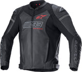 Alpinestars MM93 Austin V2 Waterproof Leather Jacket