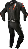 Alpinestars Missile V2 Ignition One Piece Leather Suit - Black/Red