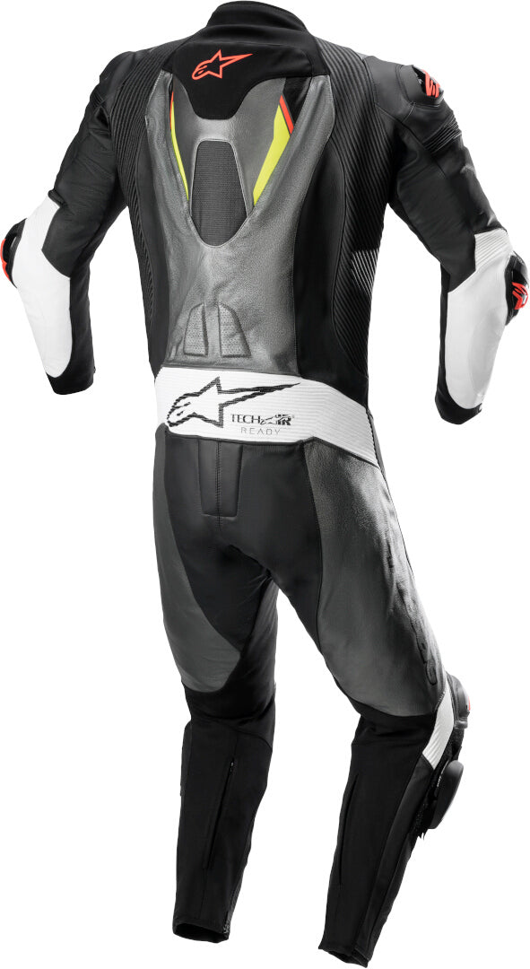 Alpinestars Stella Missile Alpinestars Missile Suit Review