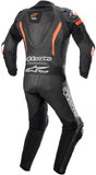 Alpinestars GP Ignition One Piece Leather Suit - Black/Gray/Red