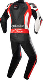 Alpinestars GP Ignition One Piece Leather Suit - Black/Red/White