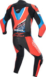 Alpinestars Honda GP Force 1-Piece Leather Suit