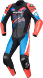 Alpinestars Honda GP Force 1-Piece Leather Suit