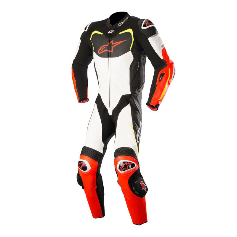 Alpinestars GP Pro Leather Suit Tech-Air Compatible