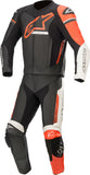Alpinestars GP Force Phantom Two Piece Leather Suit
