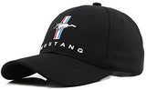 Mustang Cap (Style 2)