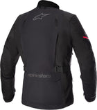 Alpinestars Monteira Drystar XF Waterproof Textile Jacket